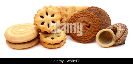 cookies Stock Photo