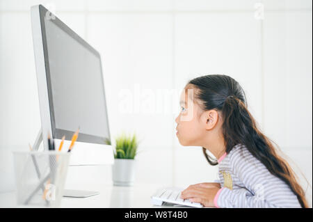 Training Study Knowledge E-learning Concept Stock Photo