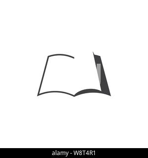 simple geometric clear simple design concept for your logo or icon business Stock Vector