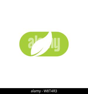simple geometric clear simple design concept for your logo or icon business Stock Vector
