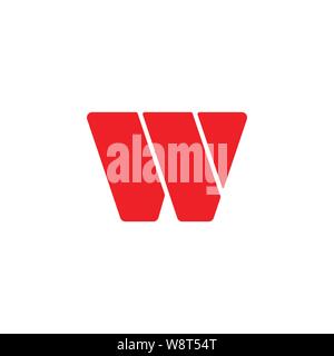 unique unusual simple design icon logo vector for your business Stock Vector
