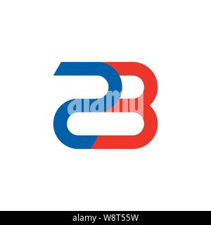 unique unusual simple design icon logo vector for your business Stock Vector