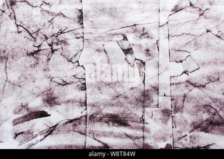 Grunge black gray abstract background with old paper,Monochrome texture Stock Photo