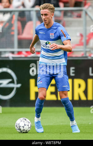 UTRECHT, 11-08-2019 ,Stadion Galgenwaard, Eredivisie, Utrecht - PEC ...