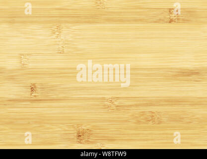 seamless bamboo wooden texture Stock Photo