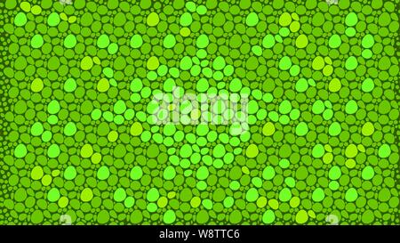 Snake Skin Pattern And Repeating . Animal Print And Textile Design. Vector Illustration. Texture Snake. Fashionable Print. Stock Vector