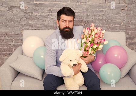 The Worlds Best Florist Teddy Bear 
