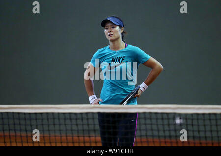 Nike hotsell tennis beijing