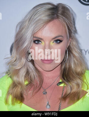 Cassidy Payne at Beautycon Festival LA: Day 2 held at the Los Angeles