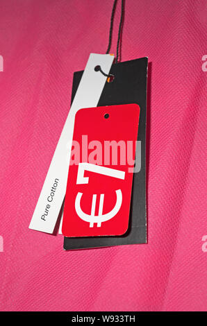 cheap cotton clothes