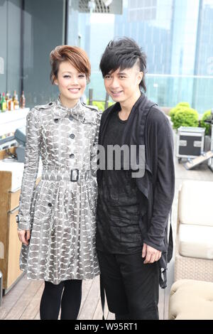 joey yung and edison