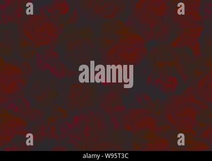 Roses seamless background. Tender pattern. Stock Vector