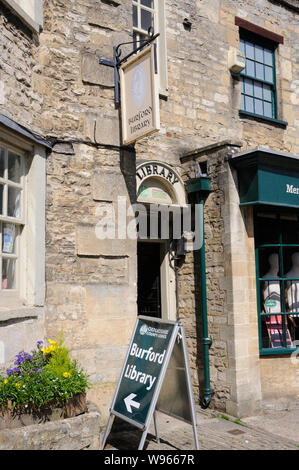 The British Libray Stock Photo - Alamy