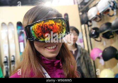 grayne goggles