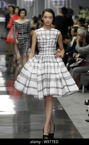 Christian dior cheap 2012