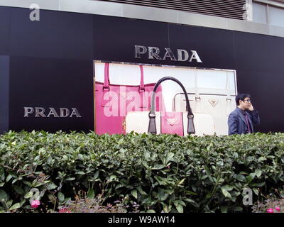 brands like burberry