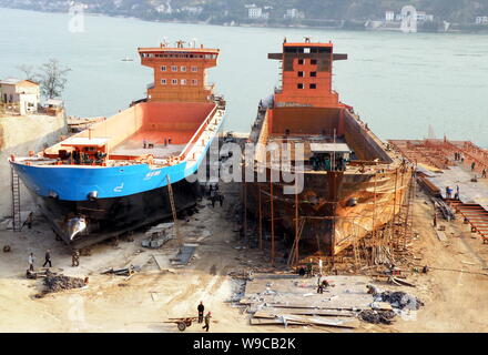 rongsheng shipyard china quotation