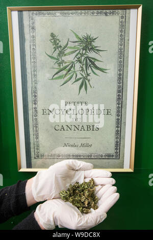 weed order