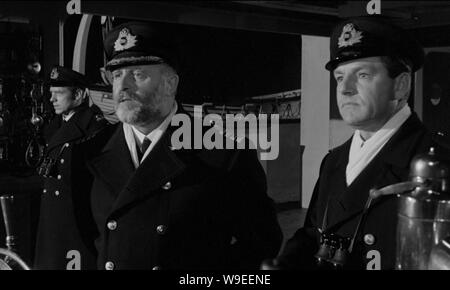 NAISMITH,MORE, A NIGHT TO REMEMBER, 1958 Stock Photo - Alamy