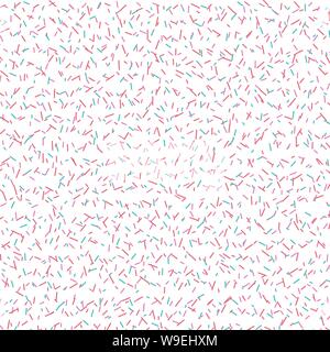 Eye-catching abstract patterns design with white background. Website background. Stock Vector