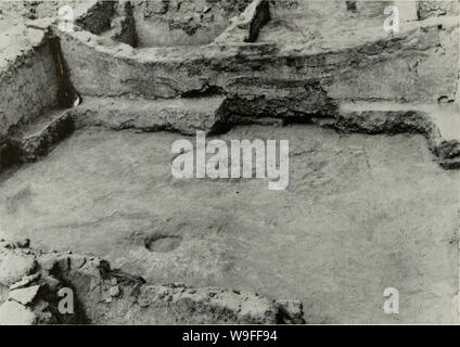 Archive image from page 37 of Cultural chronology and change as