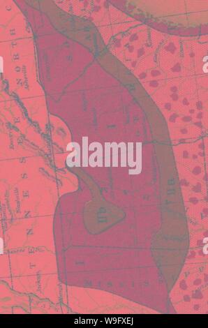 Archive image from page 78 of Report upon the forestry investigations. Report upon the forestry investigations of the U. S. Department of agriculture. 1877-1898  CUbiodiversity1180797 Year: 1899 ( Stock Photo