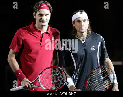 Roger Federer ATP Final着用モデル(国内 M サイズ相当) Roger Federer