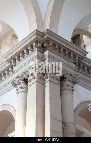 San Giorgio Maggiore, Venice Stock Photo