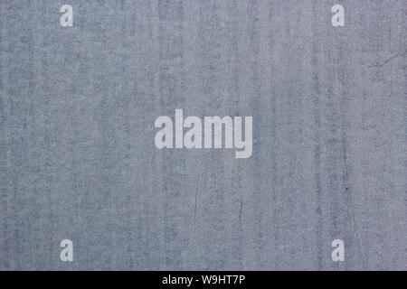 Grunge brushed aluminum metal background or texture with scratches Stock Photo