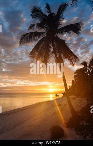 Anda Beach, Bohol Island, Visayas, Philippines, Southeast Asia, Asia Stock Photo