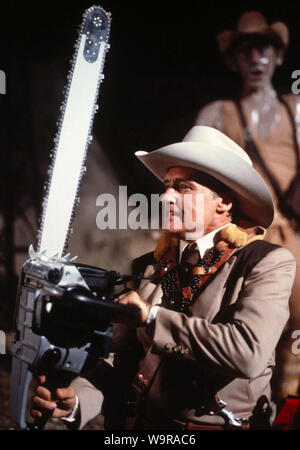 USA. Dennis Hopper in a scene from the (C)Buena Vista Pictures film ...