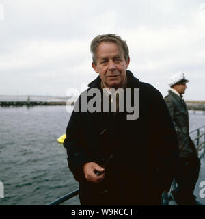 Ein Kriegsende, Fernsehfilm, Deutschland 1984, Regie: Volker Vogeler, Autor Siegfried Lenz Stock Photo