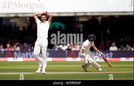 Josh Hazlewood'S Disappointment: His Worst Bowling Day Revealed - 4ke8ozp