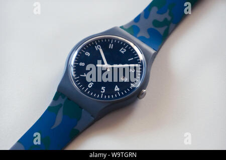 Swatch sales collection 2019