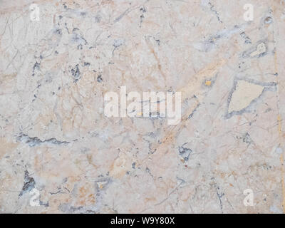 Yellow, orange and gray marble texture. Stone background seamless pattern. Stock Photo