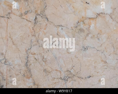 Yellow, orange and gray marble texture. Stone background seamless pattern. Stock Photo