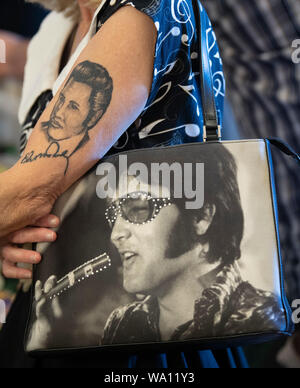 60 Amazing Elvis Presley Tattoos  NSF  Magazine