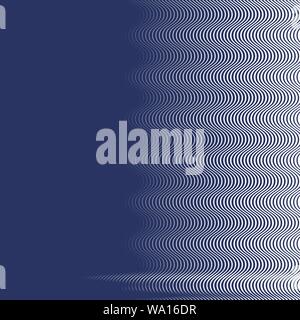 White and blue background. Abstract modern background.EPS 10 Stock Vector