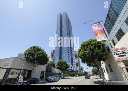 Century City, California, USA 16th April 1994 Actress Jami Gertz and ...