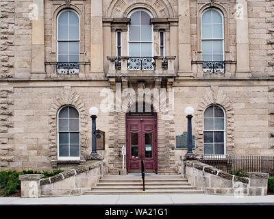 Guelph city hall hi-res stock photography and images - Alamy