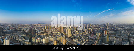 Nanjing gulou Stock Photo