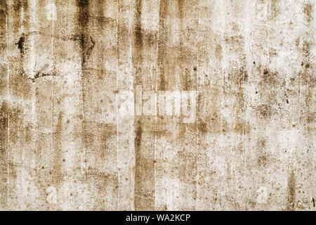 Old  gray cement or concrete wall. Grunge plastered stucco  textured background. Stock Photo