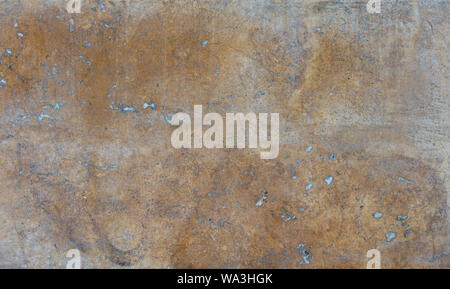 Building luxury facade. Texture of marble exterior wall background Stock Photo