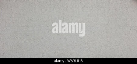 Stucco painted wall texture and grunge background Stock Photo