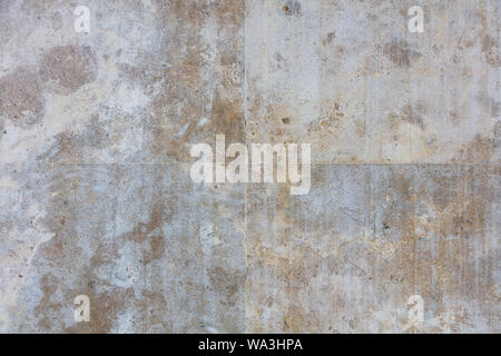 Building luxury facade. Texture of marble exterior wall background Stock Photo
