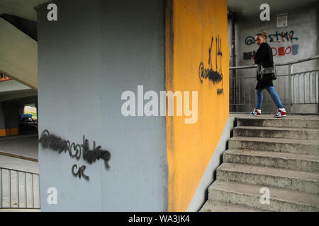 Kyiv Ukraine September 25 2019 Fishing Stock Photo 1522806665