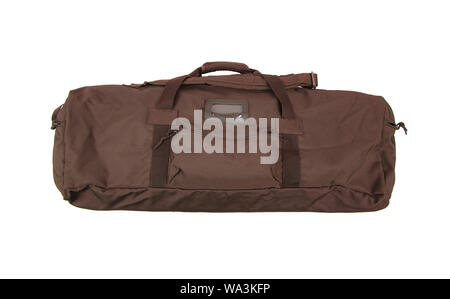 army issue duffle bolsa