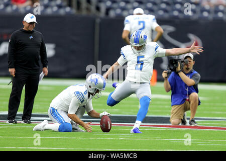 Matt prater hi-res stock photography and images - Alamy