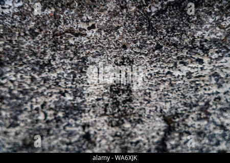 Background blurred texture of concrete patterns displayed Stock Photo