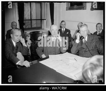 Washington commanders Cut Out Stock Images & Pictures - Alamy